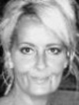 Person who looks like Tricia Helfer