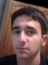 Person who looks like Bruno Campos