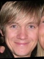 Person who looks like DJ Qualls