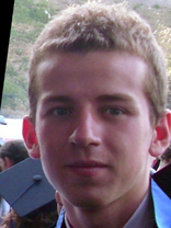 Person who looks like Jeremy Renner