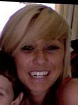 Person who looks like P!nk