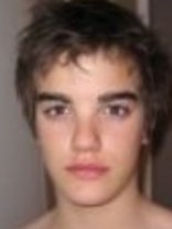 Person who looks like Riley Smith