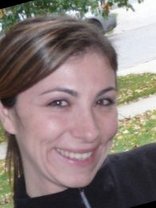 Person who looks like Cara Buono