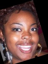 Person who looks like Malinda Williams