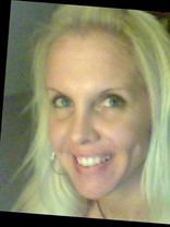 Person who looks like Mercedes McNab