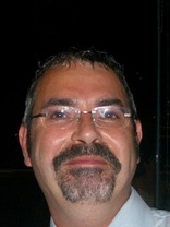 Person who looks like Alfonso Cuaron