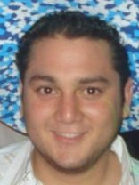 Person who looks like Eddie Kaye Thomas