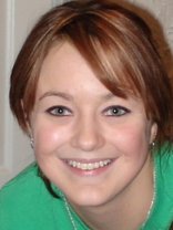 Person who looks like Bryce Dallas Howard