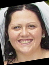 Person who looks like Amy Lee