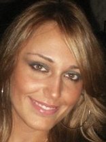 Person who looks like Dayanara Torres