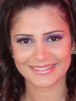 Person who looks like Mía Maestro