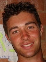 Person who looks like Zachary Levi