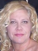 Person who looks like Jennifer Coolidge