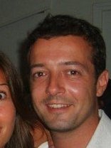 Person who looks like Matthew Broderick