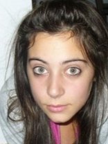 Person who looks like Kim Director