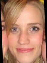 Person who looks like Rachel McAdams