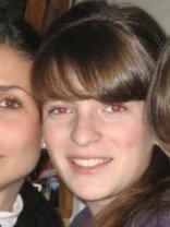 Person who looks like Kim Dickens