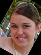 Person who looks like Miley Cyrus