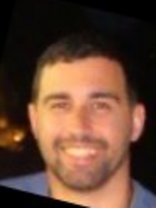 Person who looks like Matthew Fox