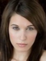 Person who looks like Julie Ann Emery