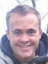 Person who looks like David Anders