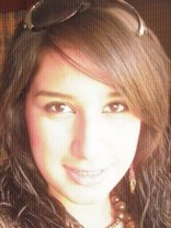 Person who looks like Haylie Duff