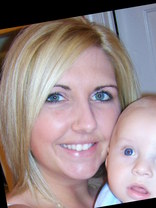 Person who looks like Kelly Rutherford