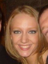 Person who looks like Judy Greer