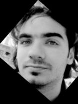 Person who looks like David Gallagher