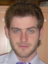 Person who looks like Jacob Young