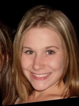 Person who looks like Ashley Jones