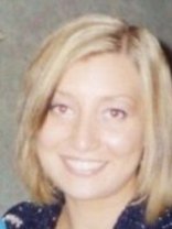 Person who looks like Sarah Chalke