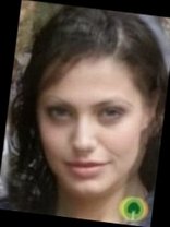 Person who looks like Angelina Jolie