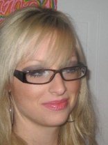 Person who looks like Tilda Swinton