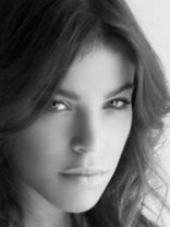 Person who looks like Cindy Crawford