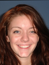 Person who looks like Annabella Sciorra