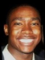 Person who looks like Morris Chestnut