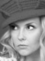 Person who looks like Nicole Kidman