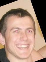 Person who looks like Jon Cryer