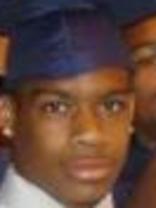 Person who looks like Curtis Martin