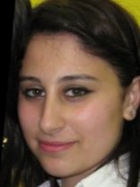 Person who looks like Erin O'Connor