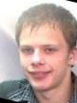 Person who looks like Anton Yelchin