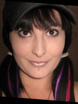 Person who looks like Paz Vega