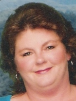 Person who looks like Delta Burke