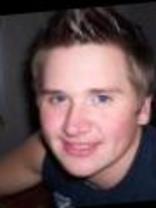 Person who looks like Riley Smith