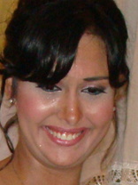 Person who looks like Emmanuelle Vaugier