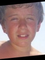 Person who looks like Haley Joel Osment