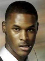 Person who looks like Jamie Foxx