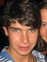 Person who looks like Dylan Walsh