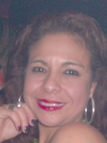 Person who looks like Emily Bergl